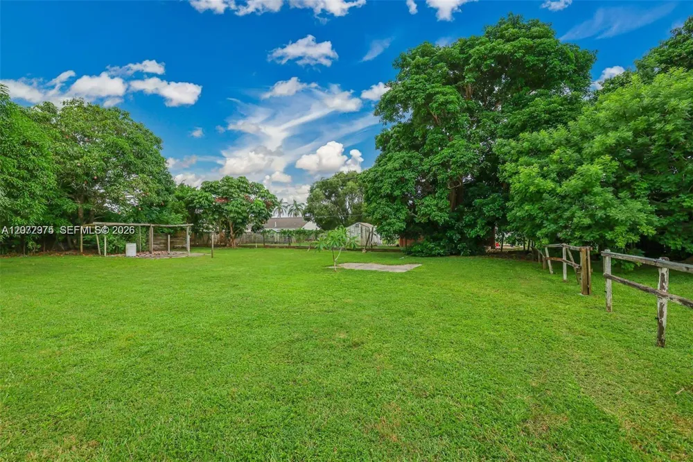 20890 SW 236th St Homestead, FL 33031