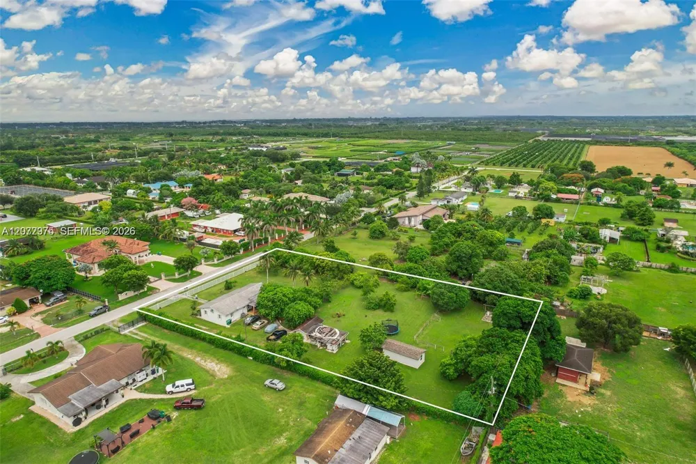 20890 SW 236th St Homestead, FL 33031
