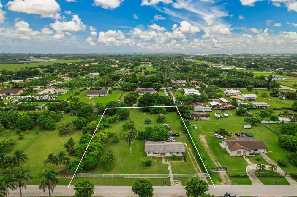 20890 SW 236th St Homestead, FL 33031