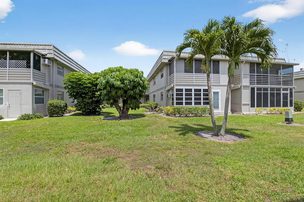 103 Brittany #C Delray Beach, FL 33446