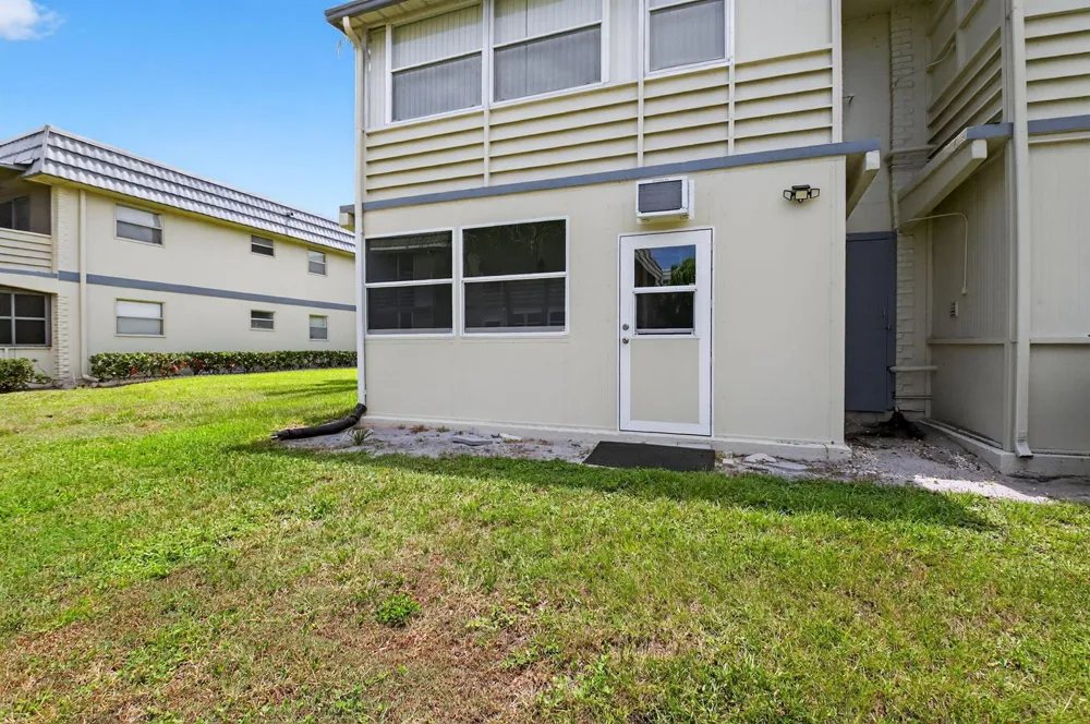 103 Brittany #C Delray Beach, FL 33446