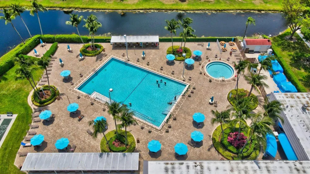 103 Brittany #C Delray Beach, FL 33446