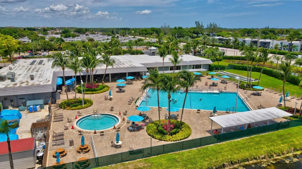 103 Brittany #C Delray Beach, FL 33446