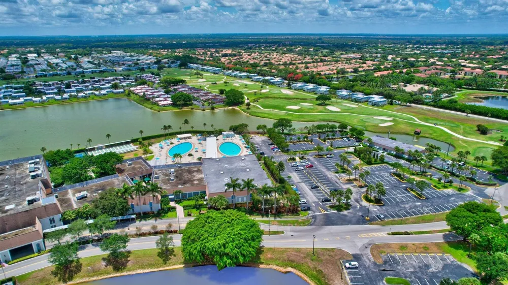 103 Brittany #C Delray Beach, FL 33446