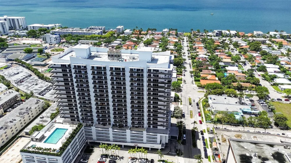 7901 Hispanola Ave #807 North Bay Village, FL 33141