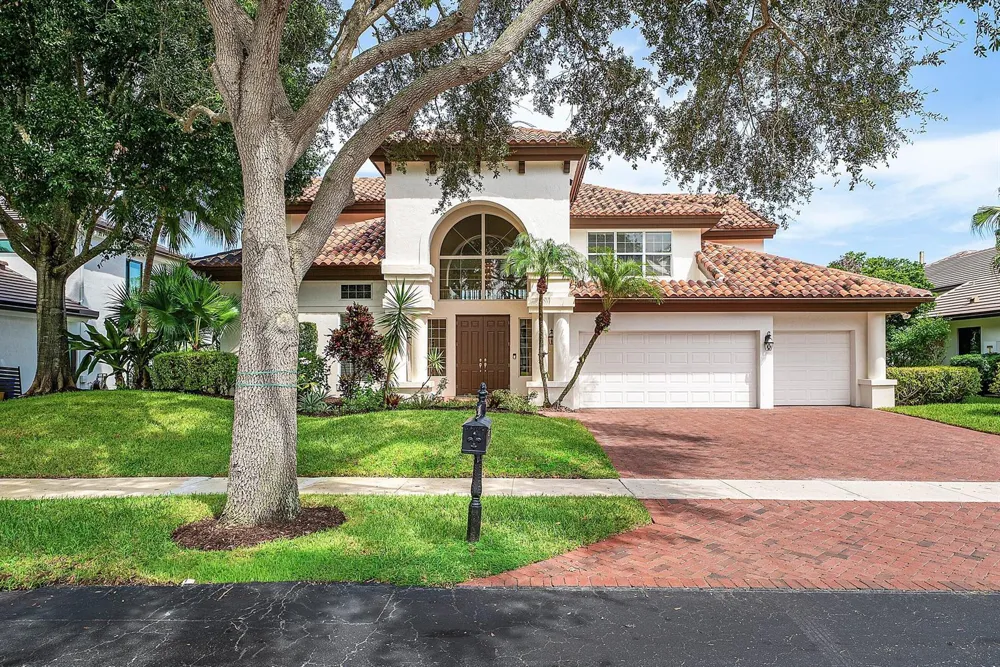 6026 NW 30TH WAY Boca Raton, FL 33496