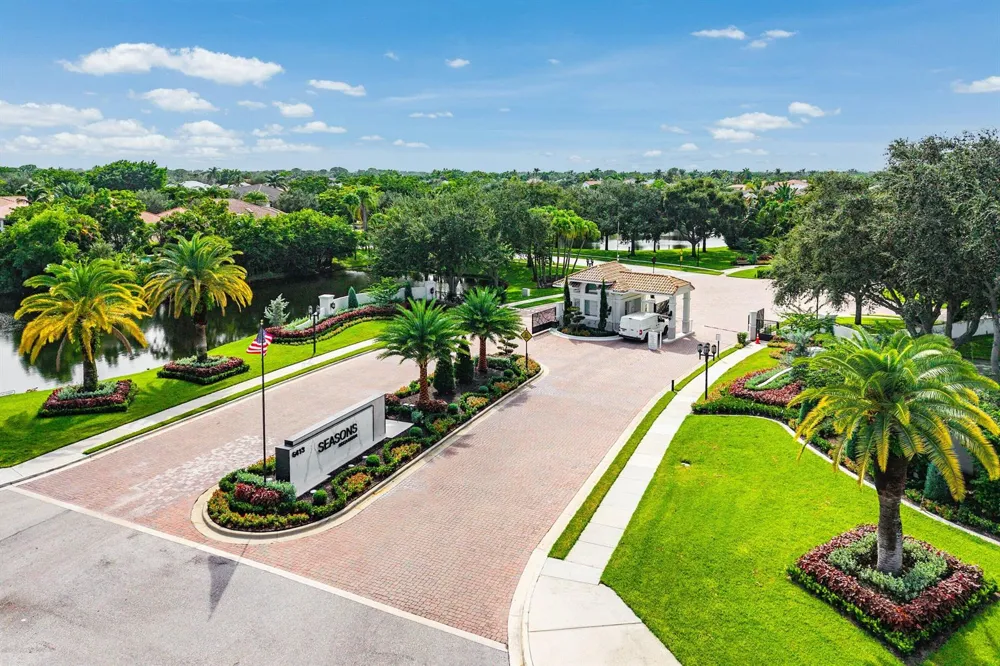 6026 NW 30TH WAY Boca Raton, FL 33496