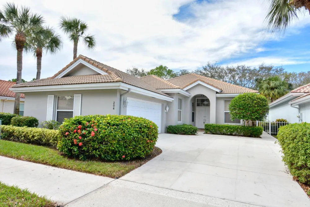 204 S HAMPTON DRIVE Jupiter, FL 33458