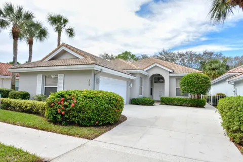 204 S HAMPTON DRIVE