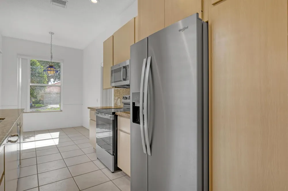 204 S HAMPTON DRIVE Jupiter, FL 33458