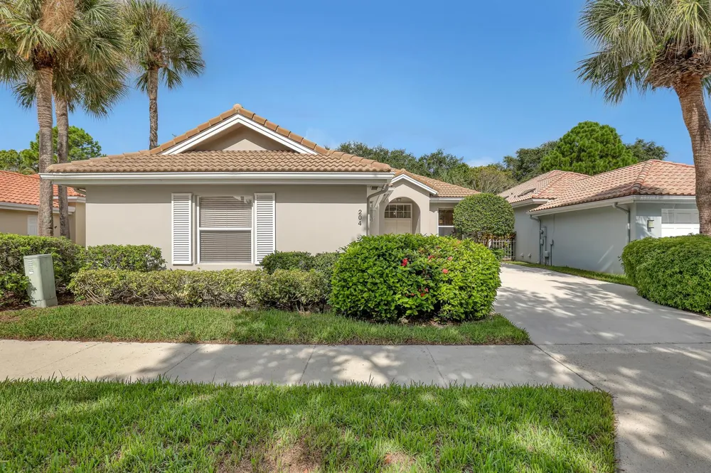 204 S HAMPTON DRIVE Jupiter, FL 33458