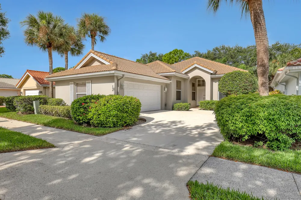 204 S HAMPTON DRIVE Jupiter, FL 33458
