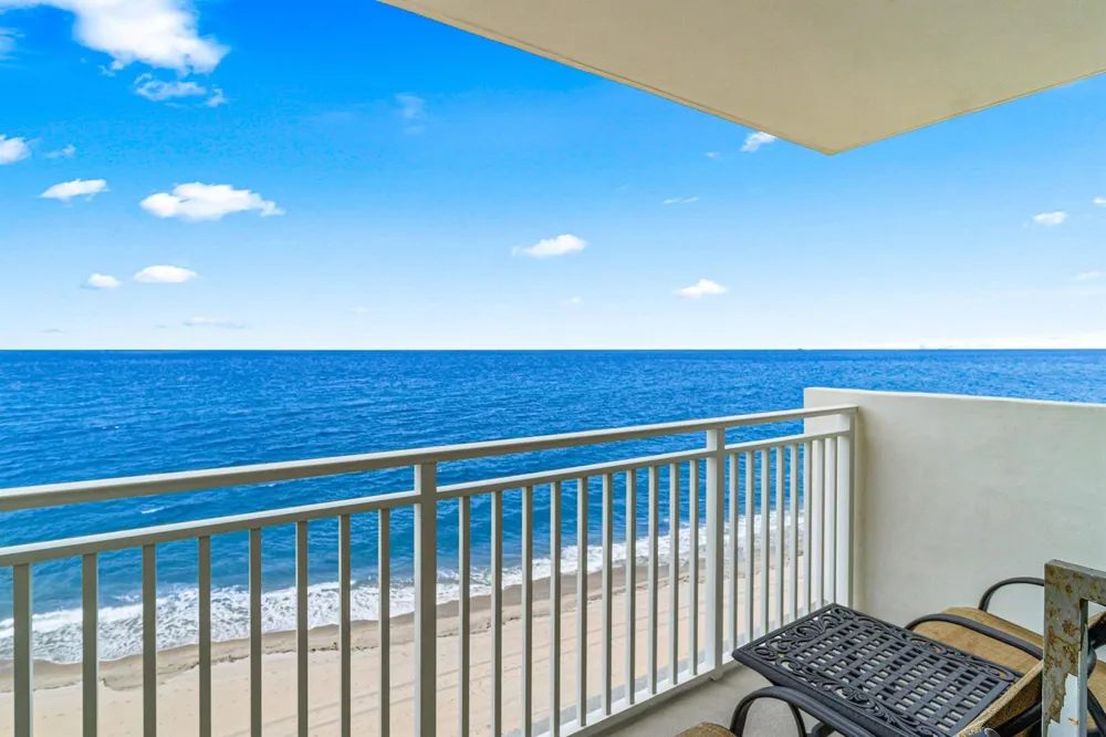 4511 S OCEAN BOULEVARD #607 Highland Beach, FL 33487