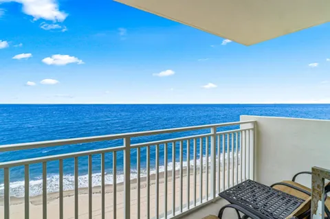 4511 S OCEAN BOULEVARD #607