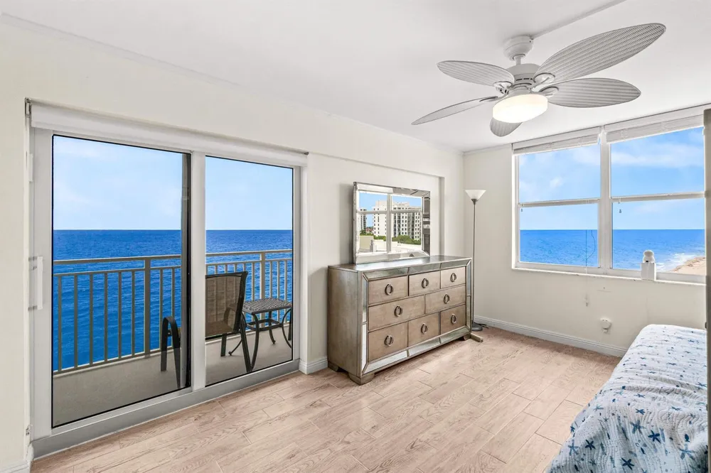 4511 S OCEAN BOULEVARD #607 Highland Beach, FL 33487