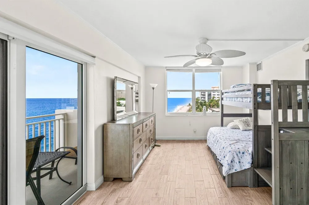 4511 S OCEAN BOULEVARD #607 Highland Beach, FL 33487