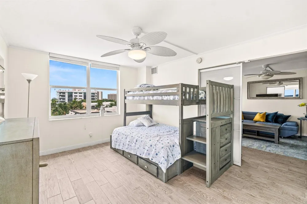 4511 S OCEAN BOULEVARD #607 Highland Beach, FL 33487