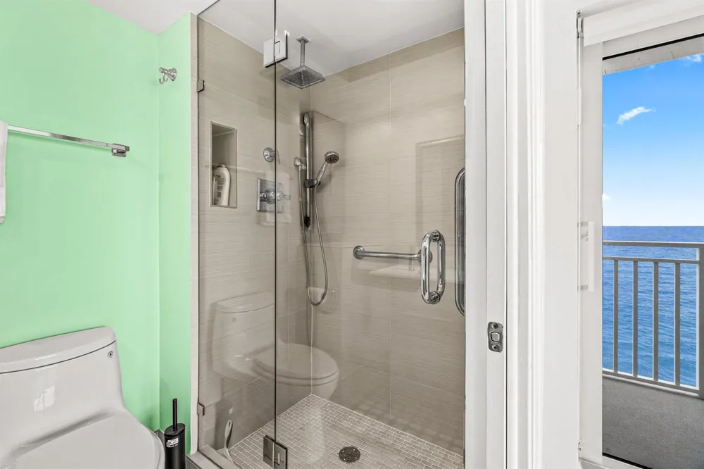 4511 S OCEAN BOULEVARD #607 Highland Beach, FL 33487