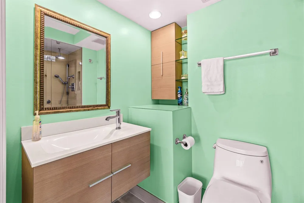 4511 S OCEAN BOULEVARD #607 Highland Beach, FL 33487
