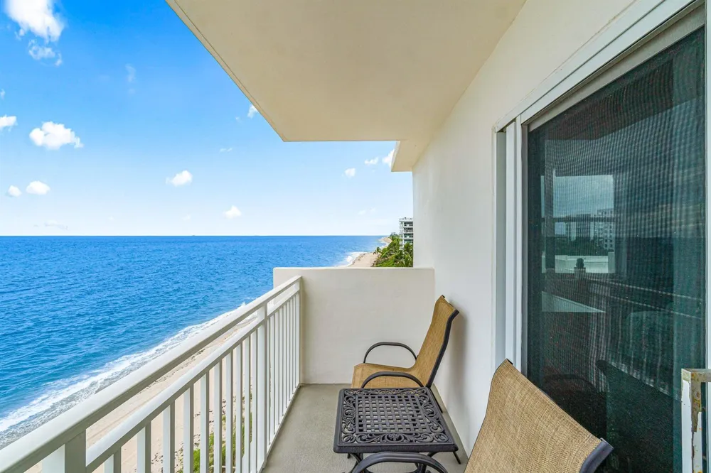 4511 S OCEAN BOULEVARD #607 Highland Beach, FL 33487