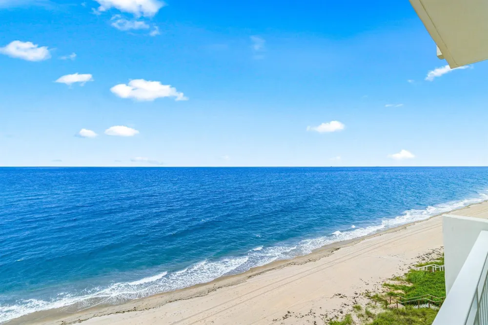 4511 S OCEAN BOULEVARD #607 Highland Beach, FL 33487