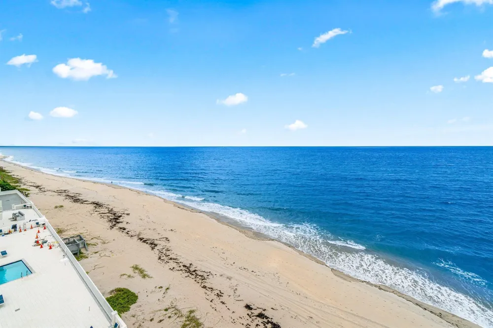 4511 S OCEAN BOULEVARD #607 Highland Beach, FL 33487