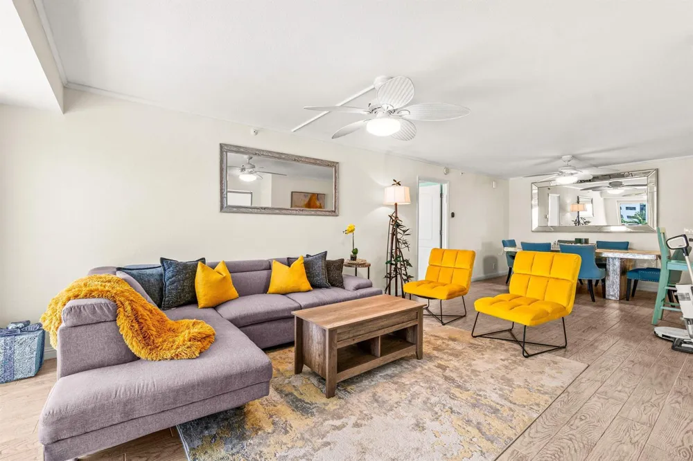 4511 S OCEAN BOULEVARD #607 Highland Beach, FL 33487