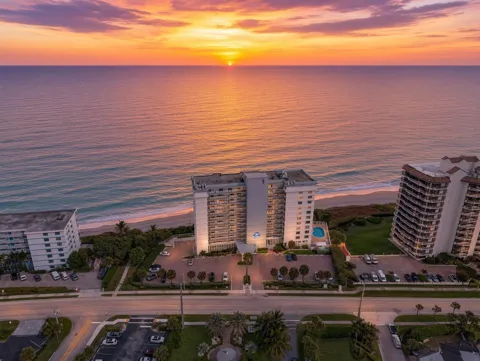 840 Ocean Drive #1001