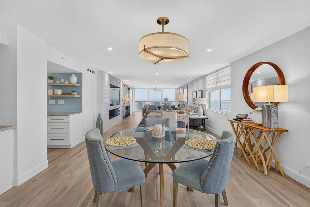 840 Ocean Drive #1001 Juno Beach, FL 33408