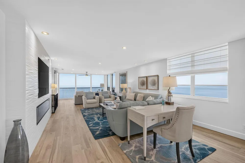 840 Ocean Drive #1001 Juno Beach, FL 33408
