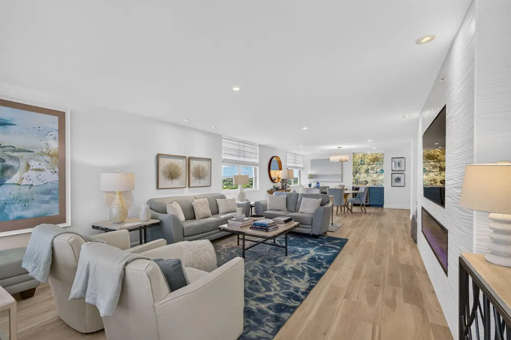 840 Ocean Drive #1001 Juno Beach, FL 33408