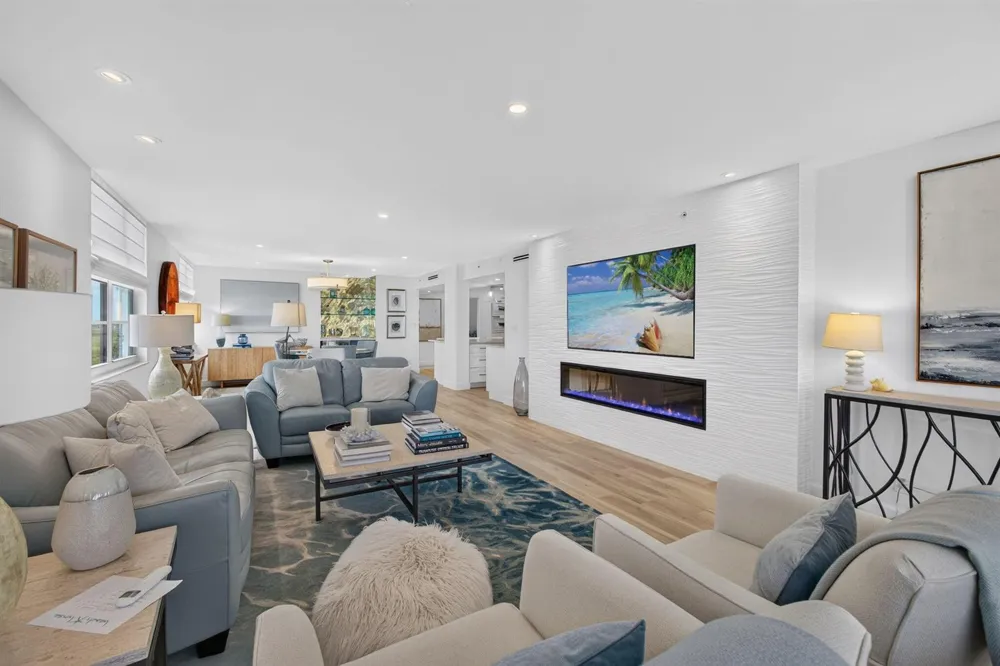 840 Ocean Drive #1001 Juno Beach, FL 33408
