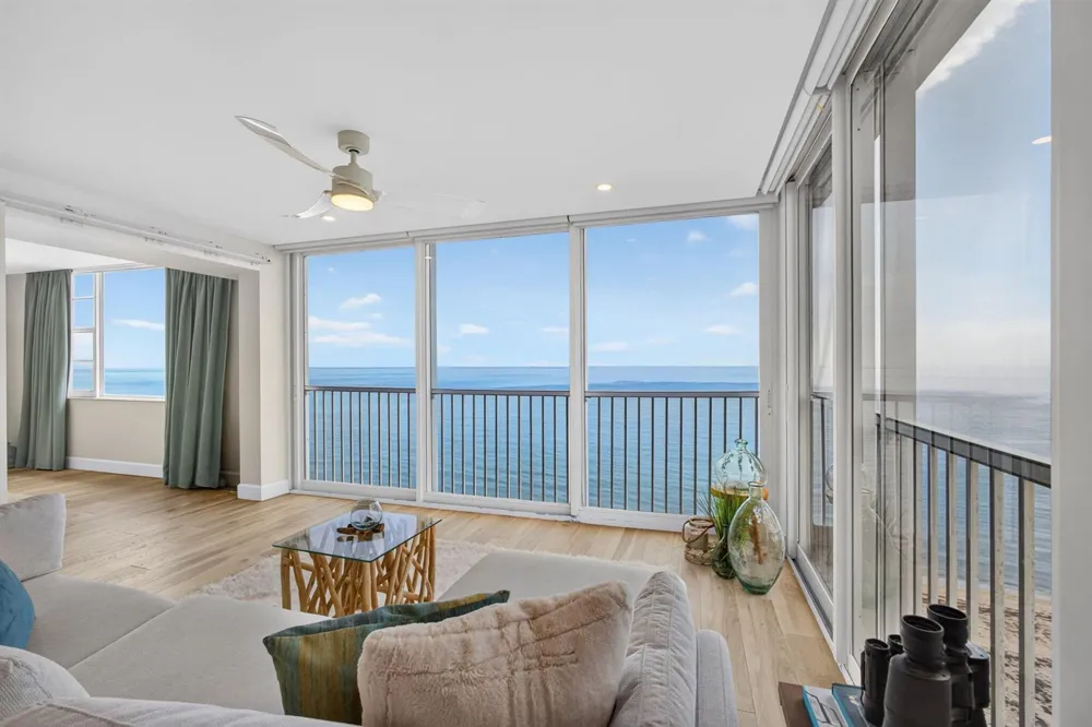 840 Ocean Drive #1001 Juno Beach, FL 33408