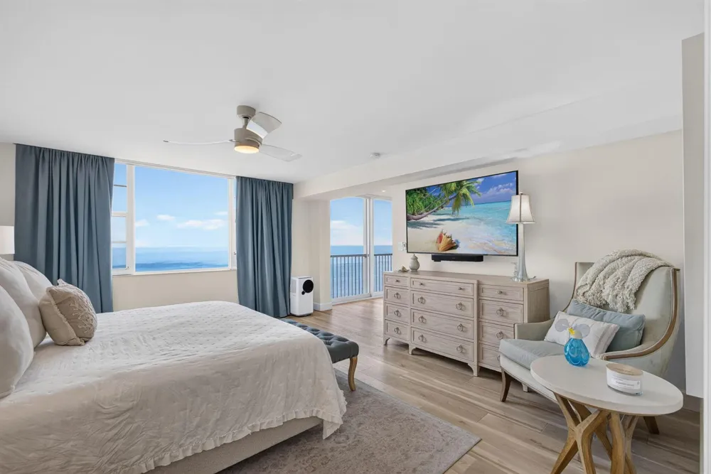 840 Ocean Drive #1001 Juno Beach, FL 33408