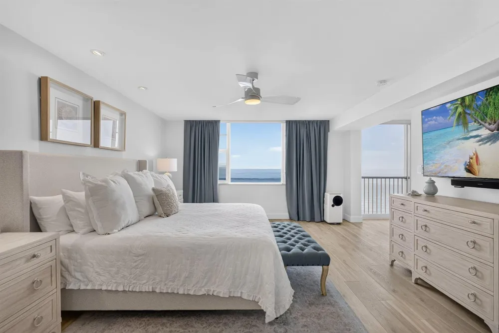 840 Ocean Drive #1001 Juno Beach, FL 33408