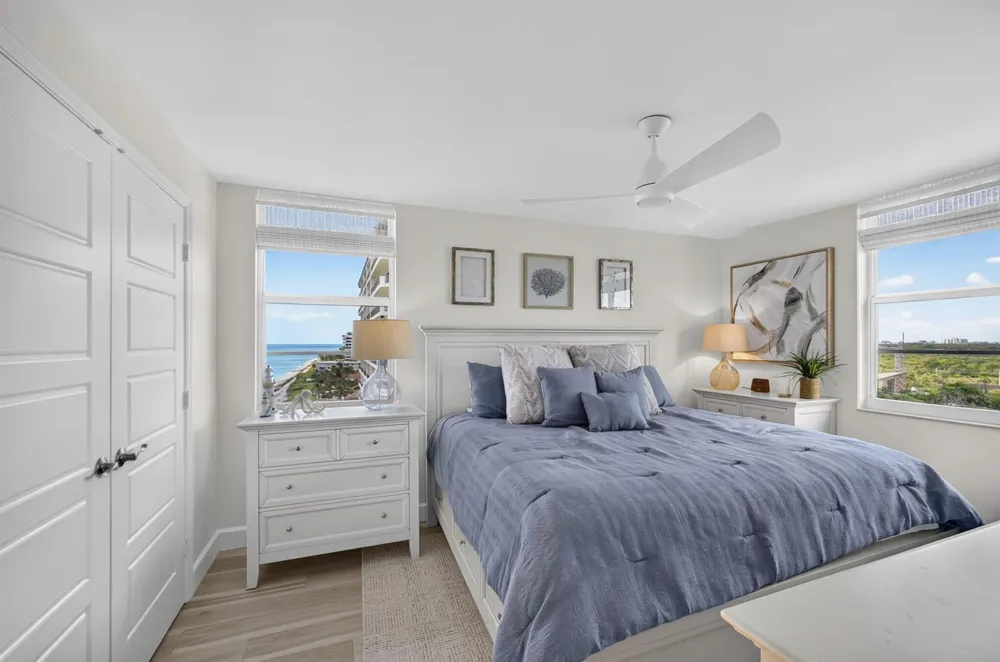 840 Ocean Drive #1001 Juno Beach, FL 33408