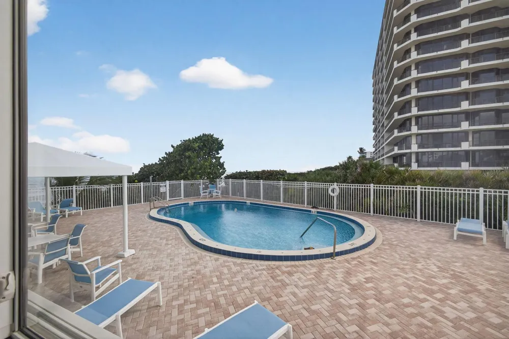 840 Ocean Drive #1001 Juno Beach, FL 33408
