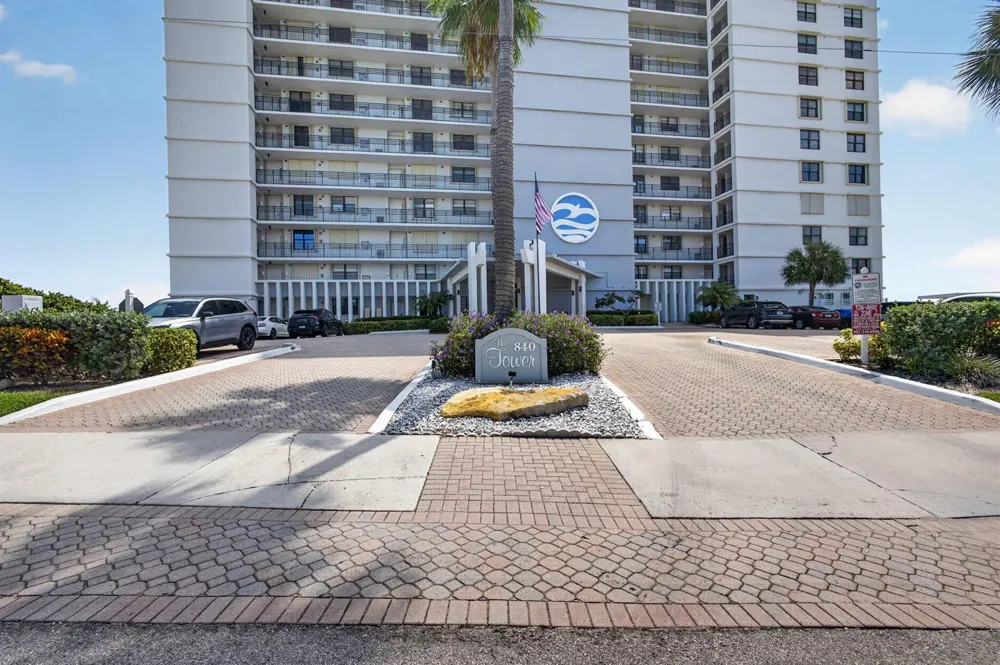 840 Ocean Drive #1001 Juno Beach, FL 33408