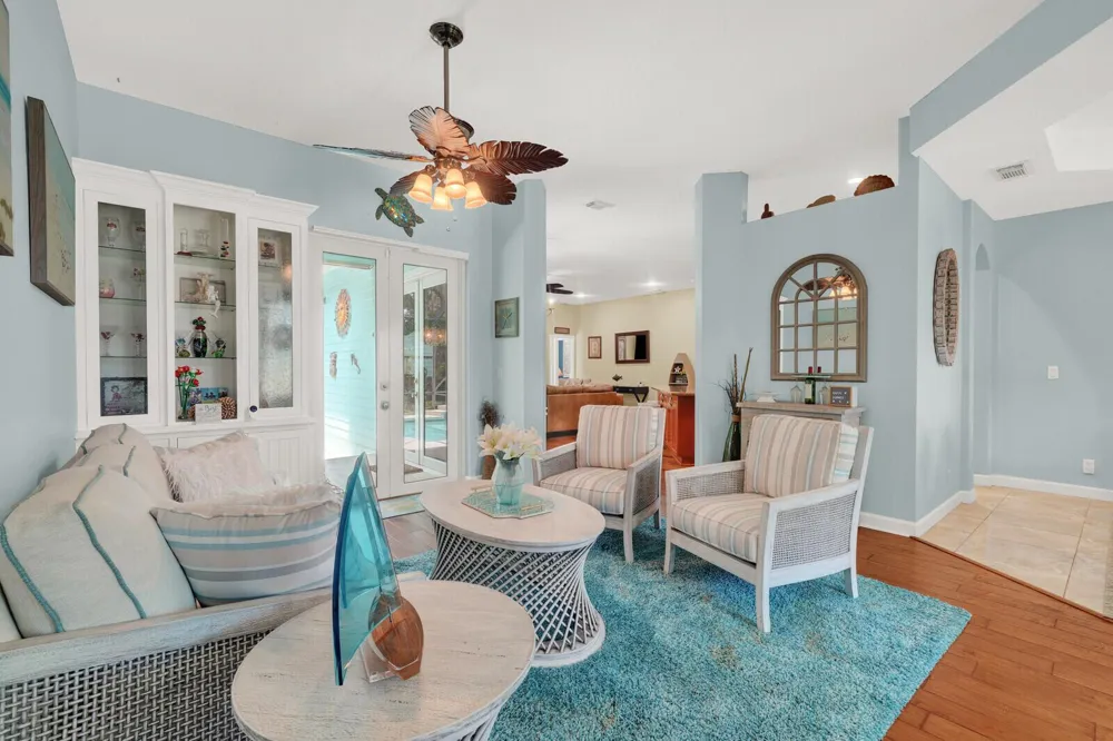 1870 NE VICTORIAN LANE Jensen Beach, FL 34957