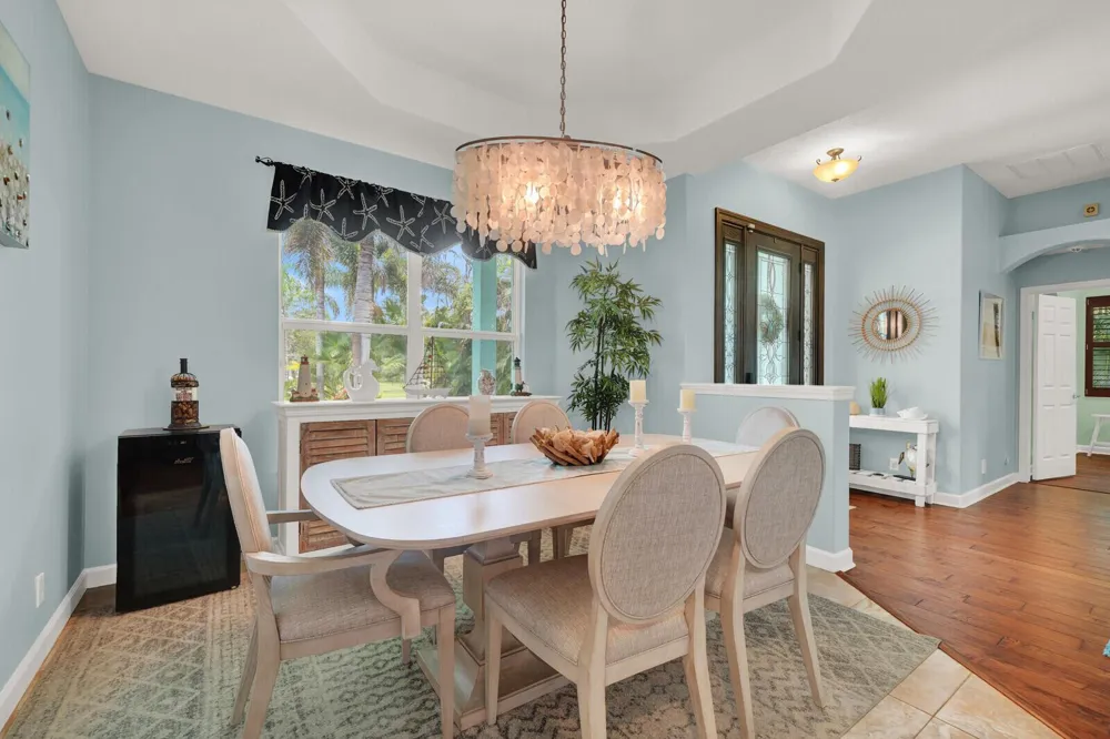 1870 NE VICTORIAN LANE Jensen Beach, FL 34957