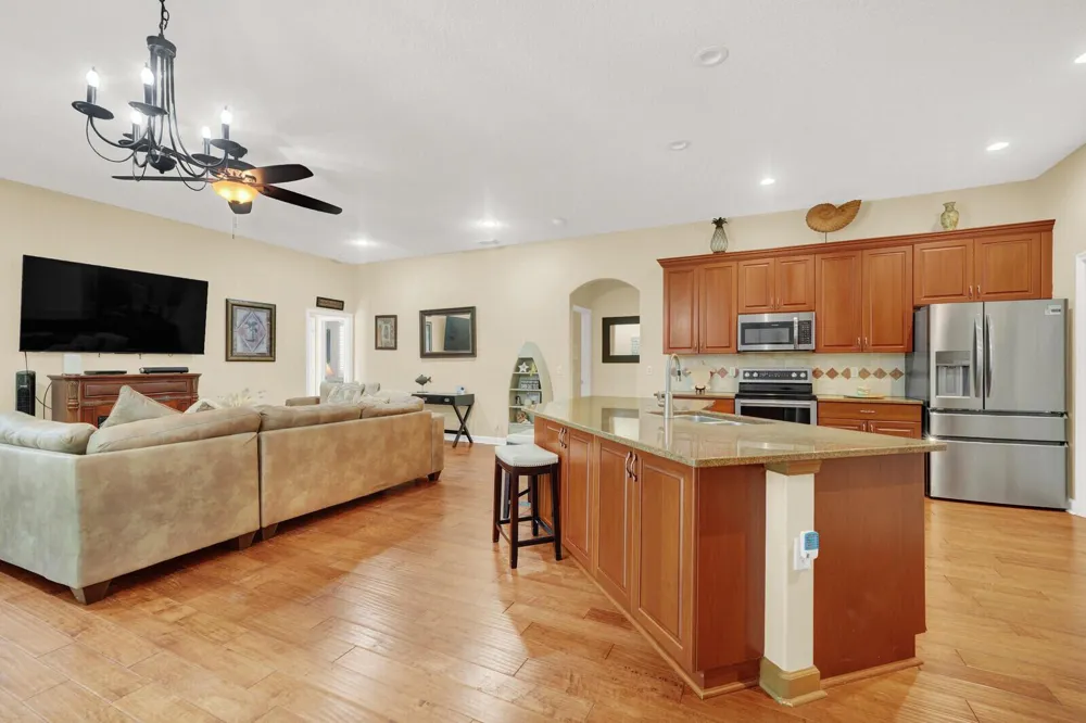 1870 NE VICTORIAN LANE Jensen Beach, FL 34957