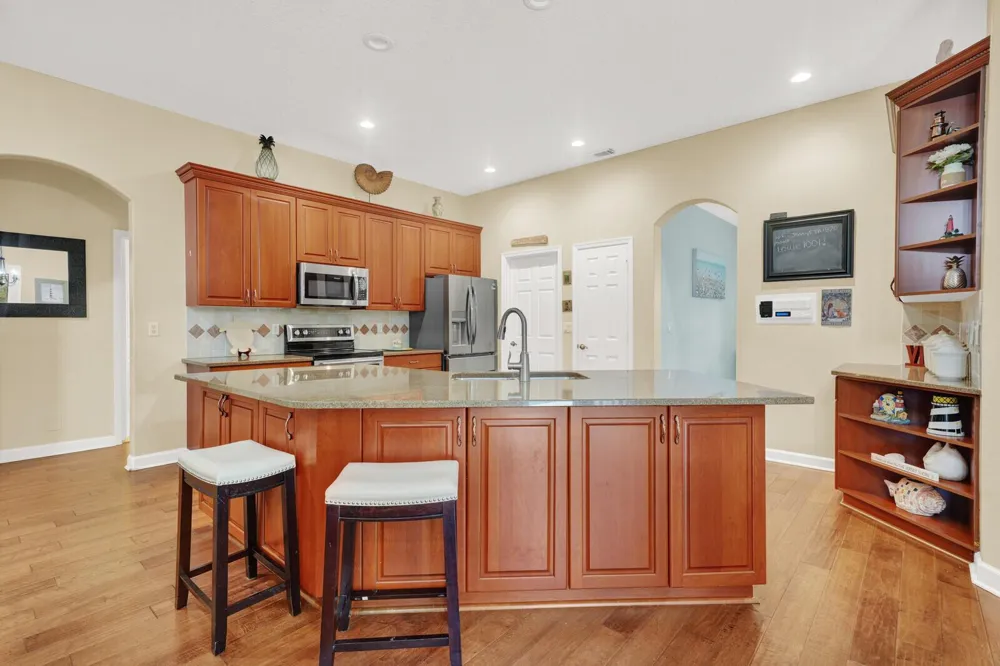 1870 NE VICTORIAN LANE Jensen Beach, FL 34957