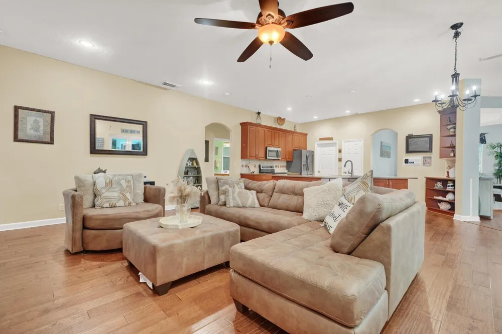 1870 NE VICTORIAN LANE Jensen Beach, FL 34957