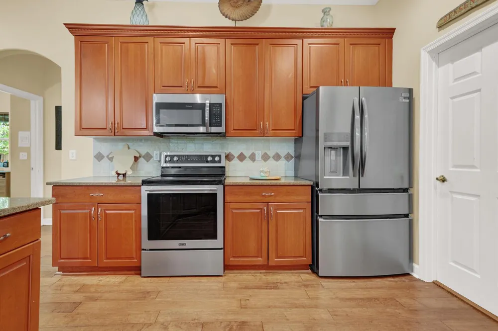 1870 NE VICTORIAN LANE Jensen Beach, FL 34957