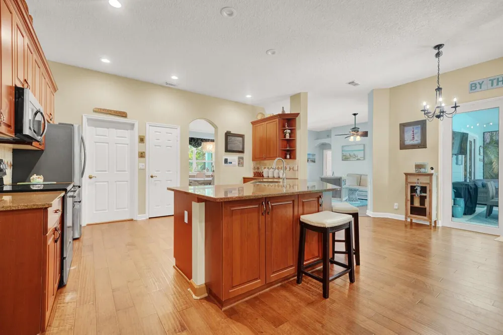 1870 NE VICTORIAN LANE Jensen Beach, FL 34957