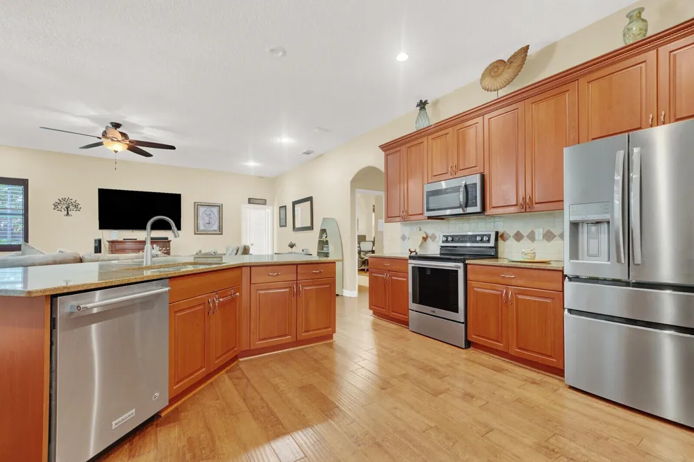 1870 NE VICTORIAN LANE Jensen Beach, FL 34957