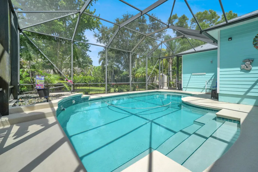 1870 NE VICTORIAN LANE Jensen Beach, FL 34957