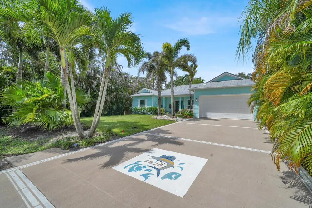 1870 NE VICTORIAN LANE Jensen Beach, FL 34957