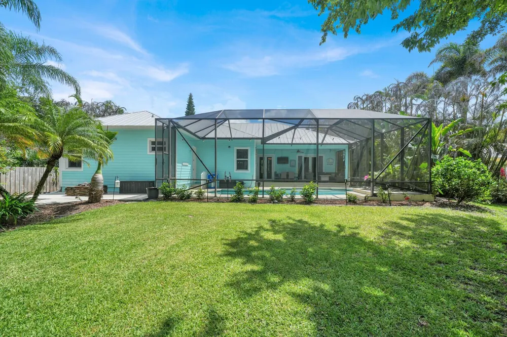 1870 NE VICTORIAN LANE Jensen Beach, FL 34957