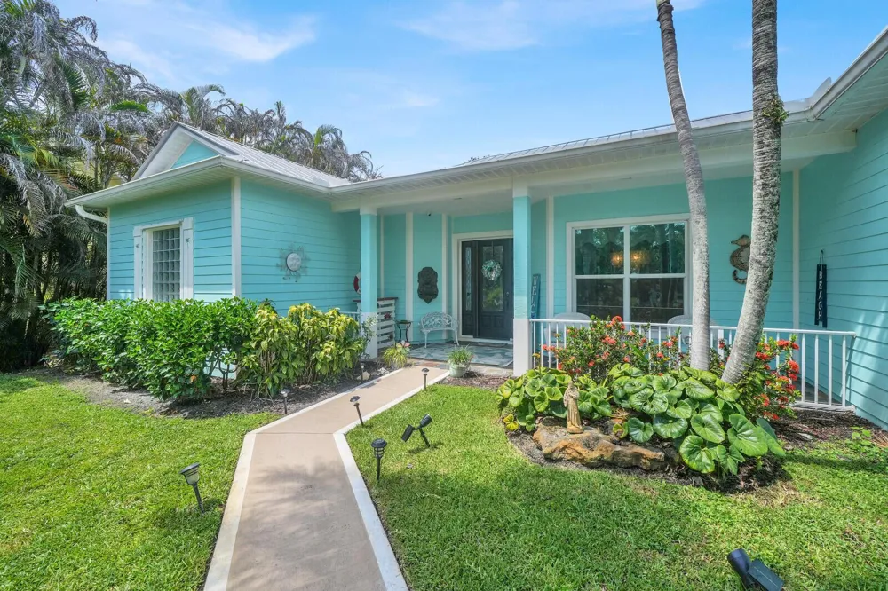 1870 NE VICTORIAN LANE Jensen Beach, FL 34957